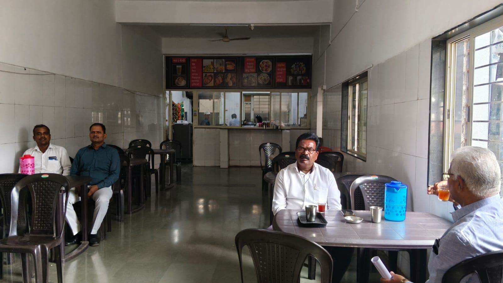 Canteen Campus