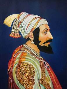 छत्रपती शिवाजी महाराज